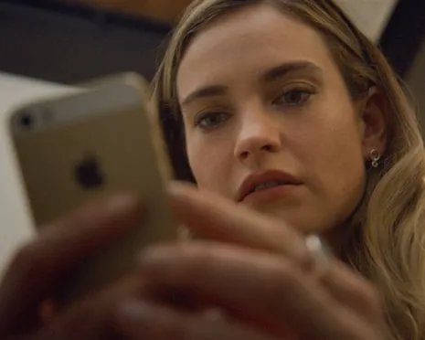 Swiped Review: Lighthearted Storytelling Presents Dating Apps the Origin Story Makeover