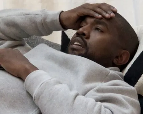 The Name Behind It All Documentary Critique: Ye’s Downfall Makes for a Darkly Compelling Viewing Experience
